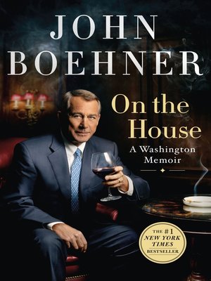 cover image of On the House